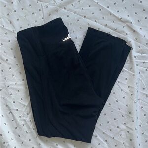 Lorna Jane Black Leggings